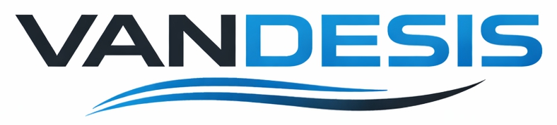 Vandesis logo